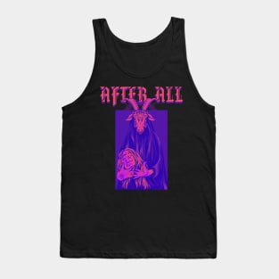 After All Tank Top